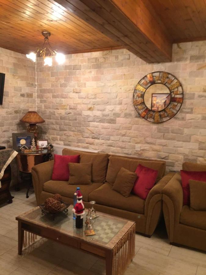 The Love Holiday House Tris Elies Екстер'єр фото