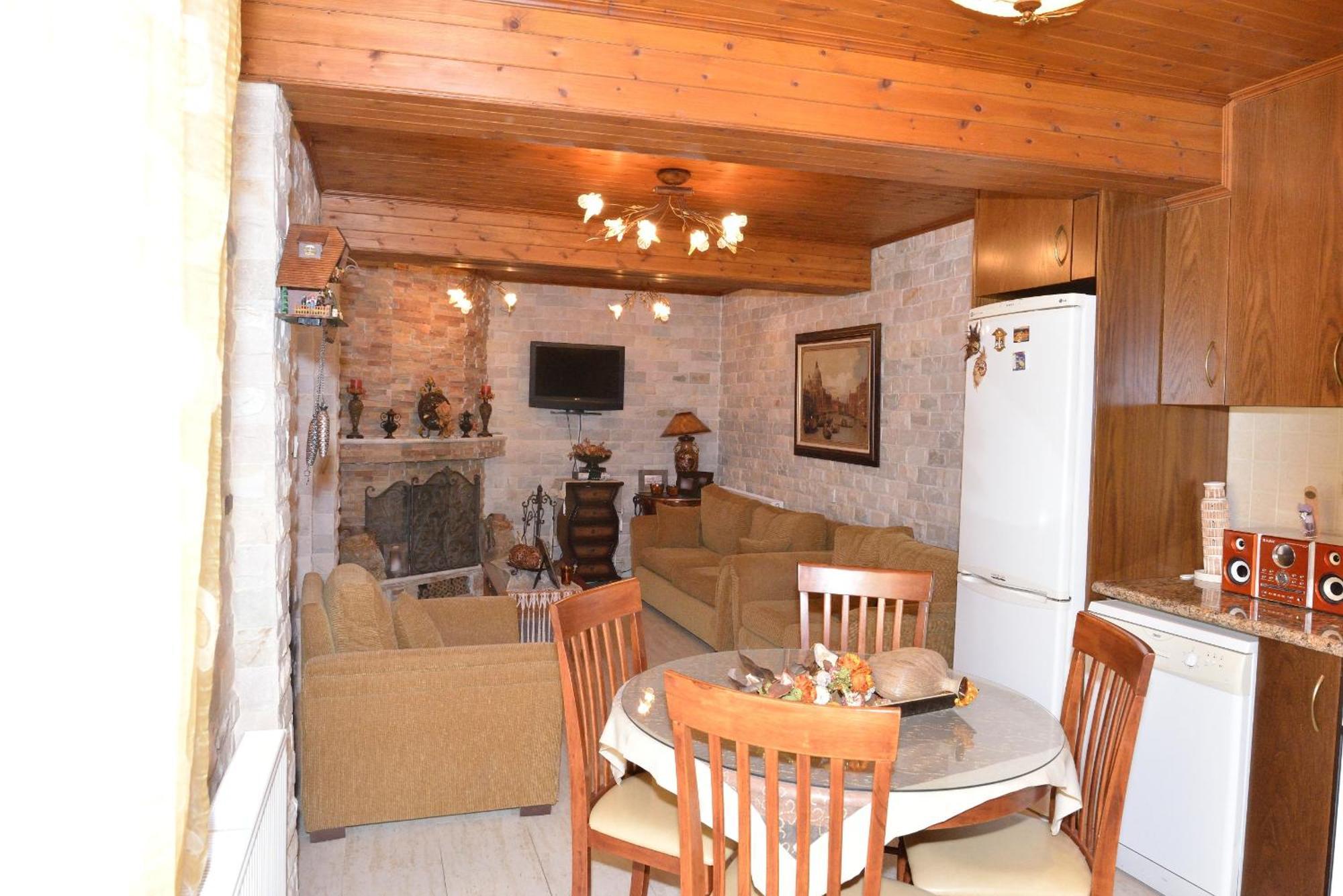 The Love Holiday House Tris Elies Екстер'єр фото