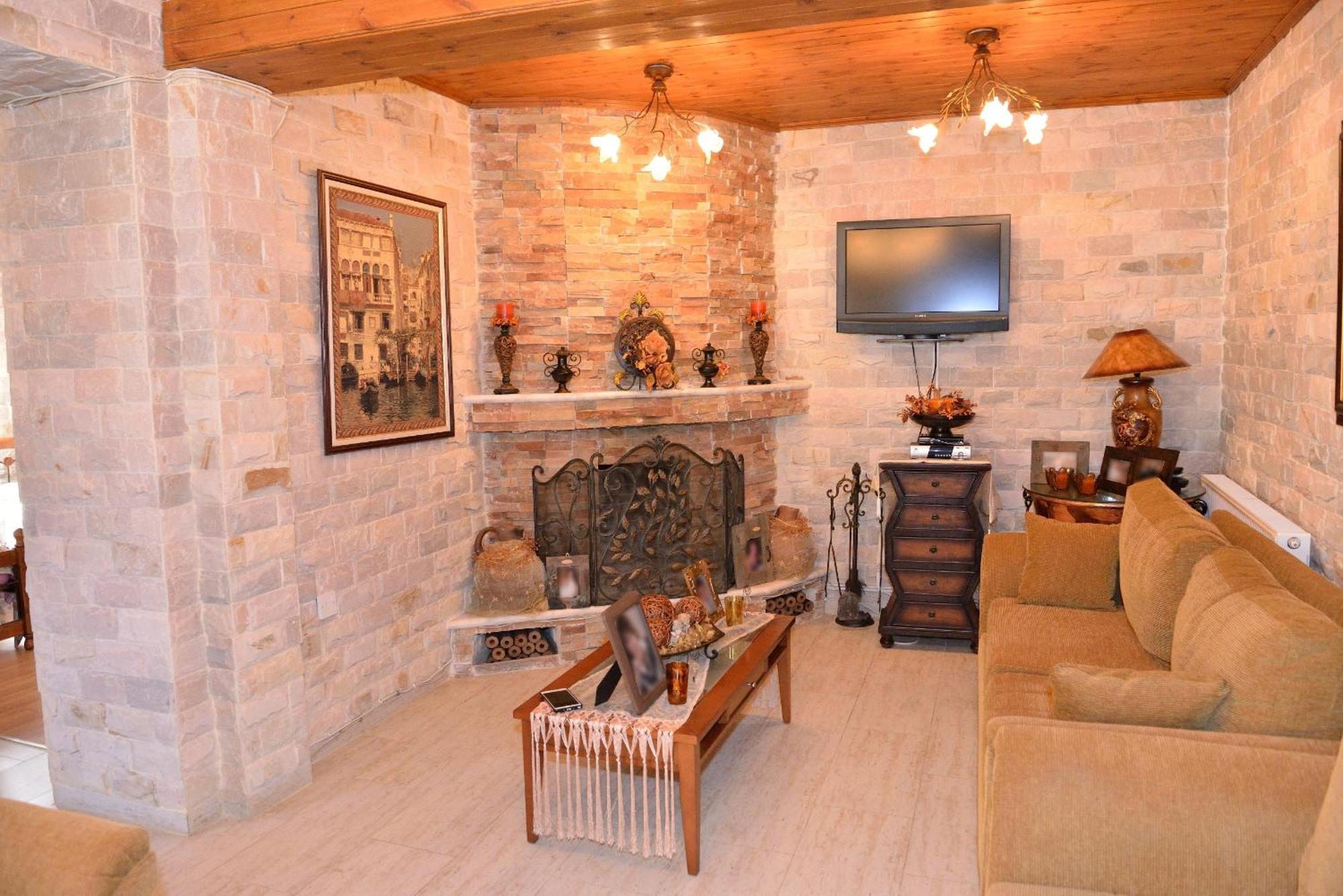 The Love Holiday House Tris Elies Екстер'єр фото